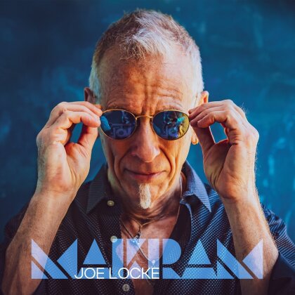 Joe Locke - Makram (LP)