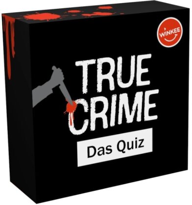 Das True Crime Quiz