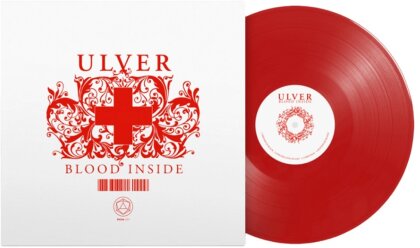 Ulver - Blood Inside (House Of Mythology, LP)