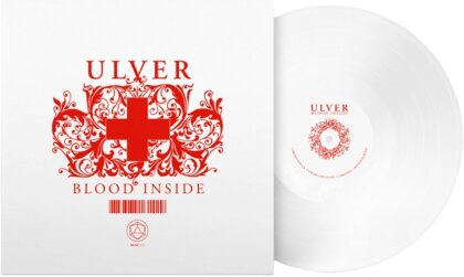 Ulver - Blood Inside (2023 Reissue, House Of Mythology, LP)
