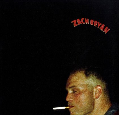 Zach Bryan - --- (2 LP)
