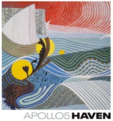 Apollo5 - Haven