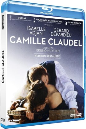 Camille Claudel (1988) (Version Restaurée)