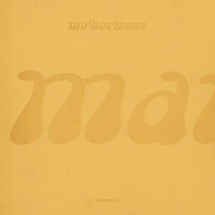 Mo' Horizons - Mango (LP)
