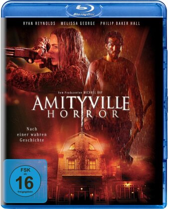 Amityville Horror - Nach einer wahren Geschichte (2005)