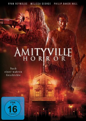Amityville Horror - Nach einer wahren Geschichte (2005)