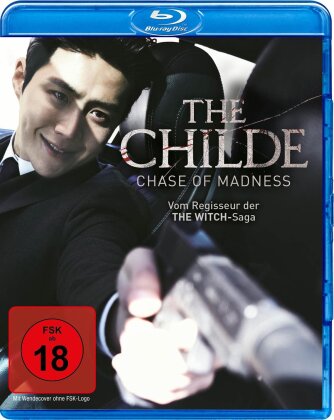 The Childe - Chase of Madness (2023)