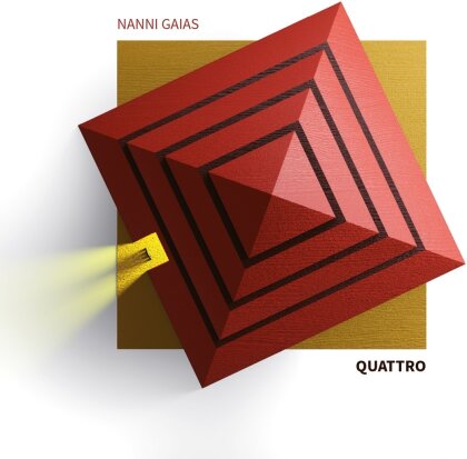 Nanni Gaias - Quattro