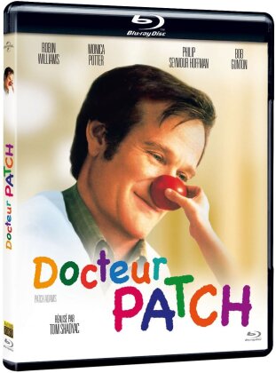 Docteur Patch (1998)