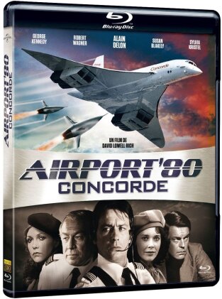 Airport '80 - Concorde (1979)