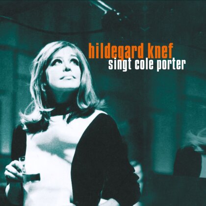 Hildegard Knef - Singt Cole Porter (2023 Reissue, 2023 Remaster)