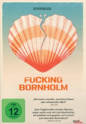 Fucking Bornholm (2022)