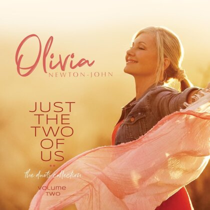 Olivia Newton-John - Just The Two Of Us: The Duets Collection (Vol 2)