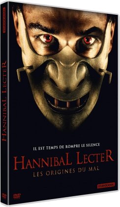 Hannibal Lecter: Les origines du mal (2007)