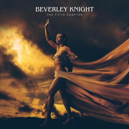 Beverley Knight - Fifth Chapter (Limited Edition, Orange Vinyl, LP)