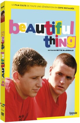 Beautiful Thing (1996) (Restored)