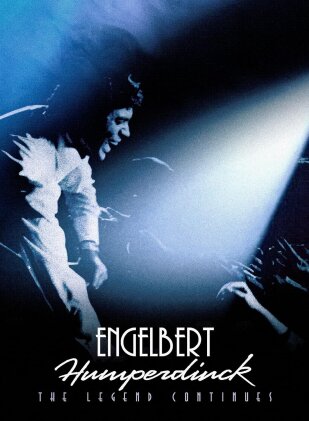 Engelbert Humperdinck - The Legend Continues