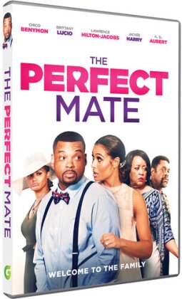 The Perfect Mate (2020)