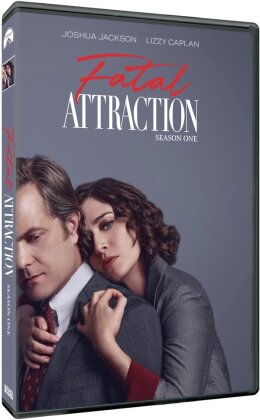 Fatal Attraction - Season 1 (3 DVDs)
