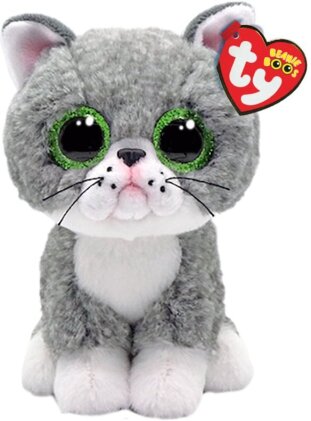 Ty: Beanie Boos - Fergus (Peluche 15 Cm)