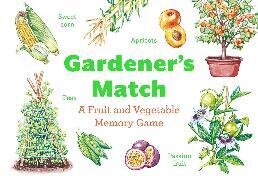 Gardener’s Match