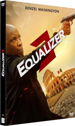The Equalizer 3 - Le Chapitre Final (2023)