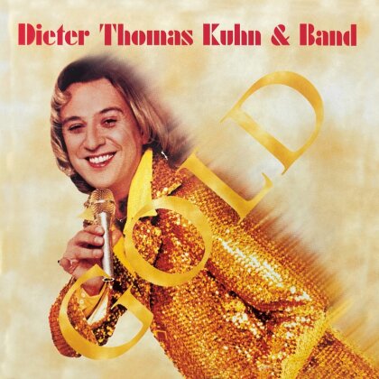 Dieter Thomas Kuhn - Gold (2023 Reissue)