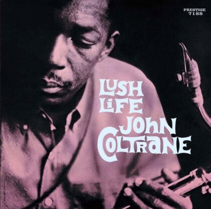 John Coltrane - Lush Life (2023 Reissue, Japan Edition, Remastered)