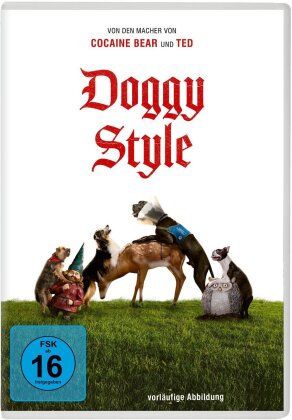 Doggy Style (2023)