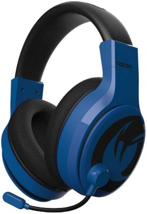 GH-120 Gaming Headset - blue [PC/PS5/PS4/XSX/XONE/Mobile]