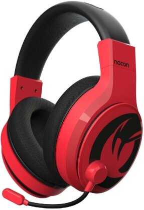 GH-120 Gaming Headset - red [PC/PS5/PS4/XSX/XONE/Mobile]