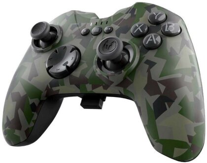 GC-200WL Gaming Controller - forest camo