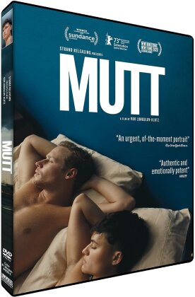 Mutt (2023)