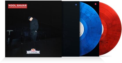 Kool Savas - Red Bull Symphonic (2 LPs)