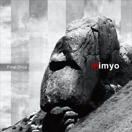 Final Drop (DJ Kensei & Goro The Vibratian) - Mimyo (LP)