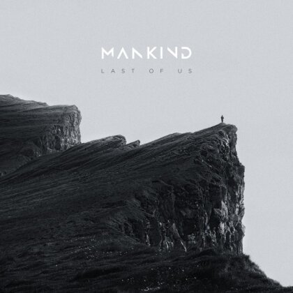 Mankind - Last Of Us (Digipack)