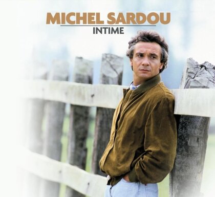 Michel Sardou - Intime (2 LP)