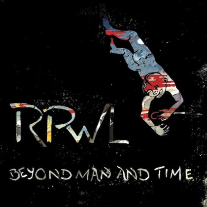 RPWL - Beyond Man And Time (Gatefold, 2 LPs)