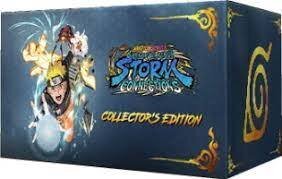 Naruto X Boruto - Ultimate Ninja Storm Connections (Collector's Edition)