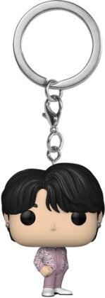 Funko Pop! Keychain: - Bts - Jimin