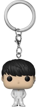 Funko Pop! Keychain: - Bts - Jung Kook