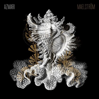 Azmari - Maelstrom (LP)