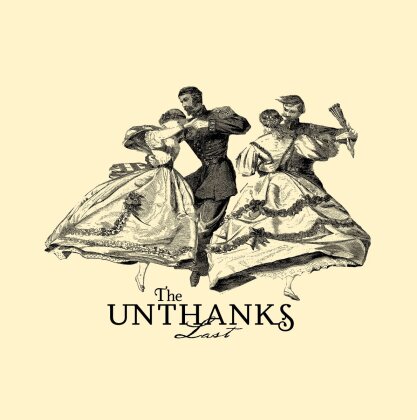 The Unthanks - Last (2023 Reissue, 2 LPs)