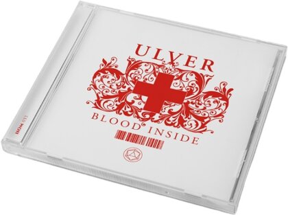 Ulver - Blood Inside (2023 Reissue)
