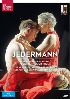 Jedermann (Salzburger Festspiele, Die Theater Edition)
