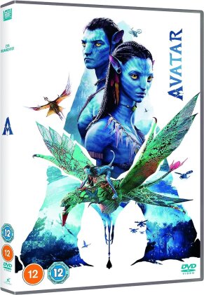 Avatar (2009) (Remastered)