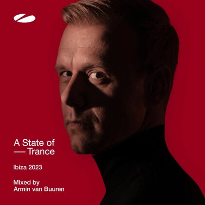 Armin Van Buuren - A State Of Trance Ibiza 2023 (3 CDs)