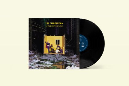The Cranberries - To The Faithful Departed (2023 Reissue, Universal, Edizione Limitata, LP)