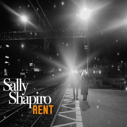 Sally Shapiro - Rent (LP)