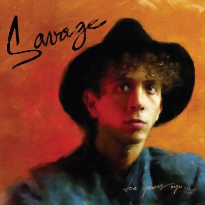 Savage (Disco) - Ten Years Ago (2023 Reissue)